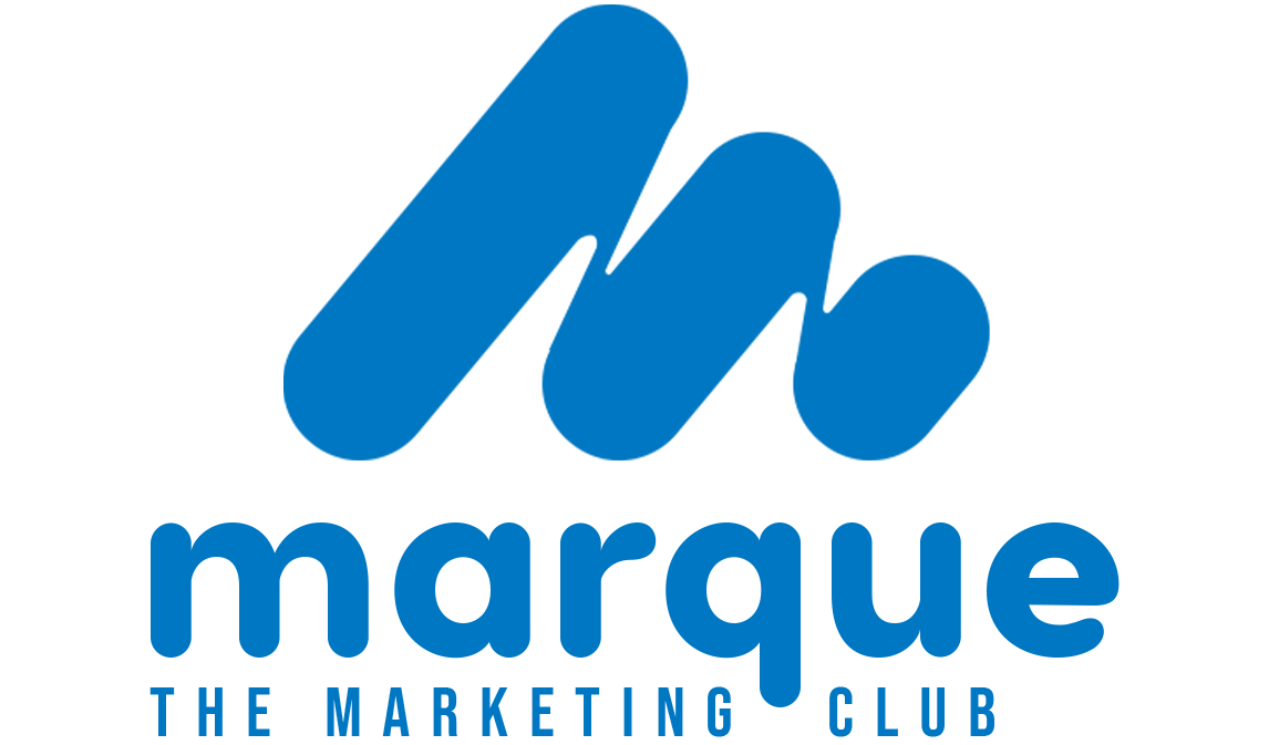 Marque - The Marketing Club